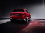 Audi RS Q3 2019 года (WW)
